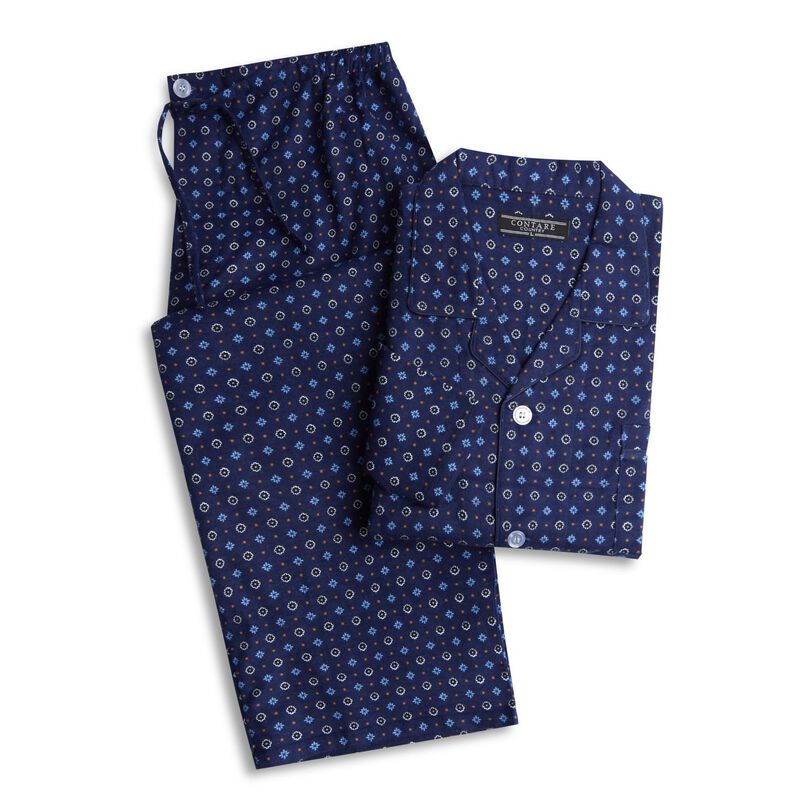 Contare Country Winterweight Long Sleeve Set image number 2